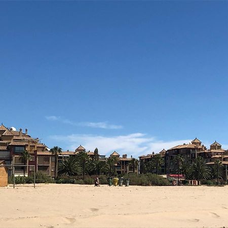 Isla Canela Urbanizacion Alcaudon Apartamento 50M Playa Exterior photo